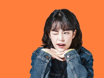 무엇이든 답해드려요